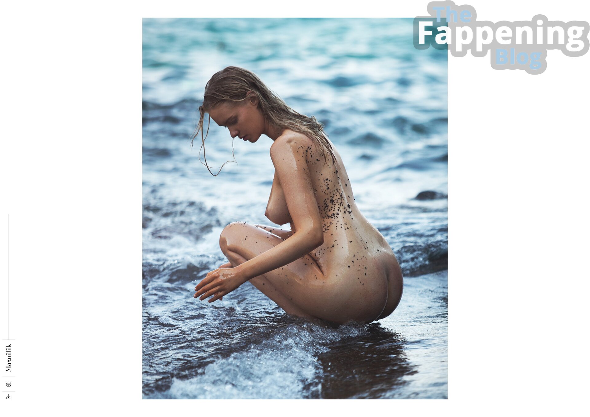 Nikoline Vibe  nicolinedevik  nikolinevibe Nude Leaks OnlyFans Photo 14 |  TheFappening