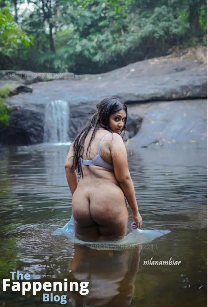 Nila Nambiar Smera1695 nilanambiar Nude Leaks Photo 1  