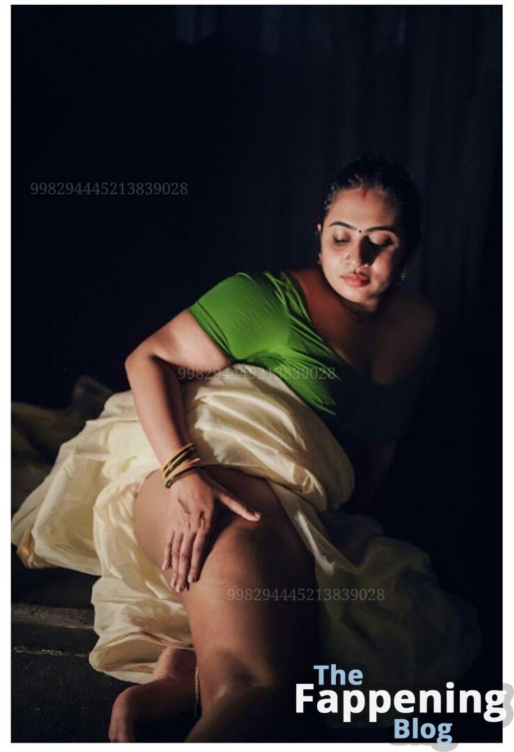 Nila Nambiar Smera1695 nilanambiar Nude Leaks Photo 13  