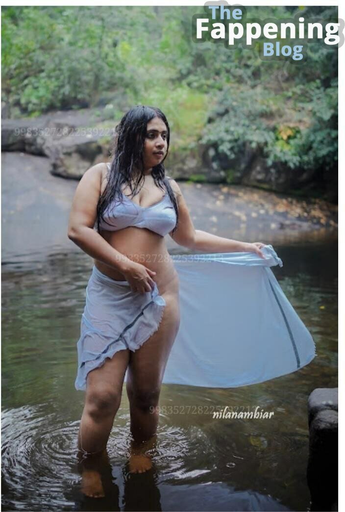 Nila Nambiar Smera1695 nilanambiar Nude Leaks Photo 21  