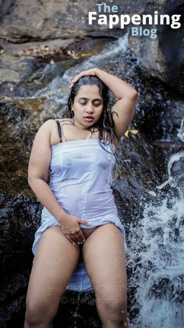 Nila Nambiar Smera1695 Nilanambiar Nude Leaks Photo 27 Thefappening 8860