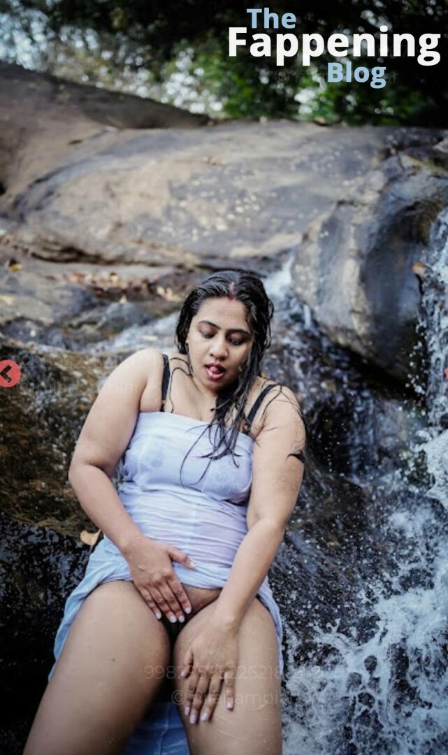 Nila Nambiar Smera1695 Nilanambiar Nude Leaks Photo 28 Thefappening