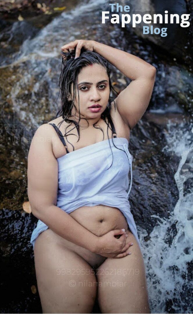 Nila Nambiar Smera1695 nilanambiar Nude Leaks Photo 29  