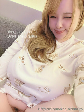Nina Nishimura / https: / nina_nishimura / nishimura_nina Nude Leaks OnlyFans Photo 16