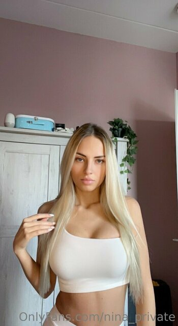 nina_private / nina__privatee Nude Leaks OnlyFans Photo 5