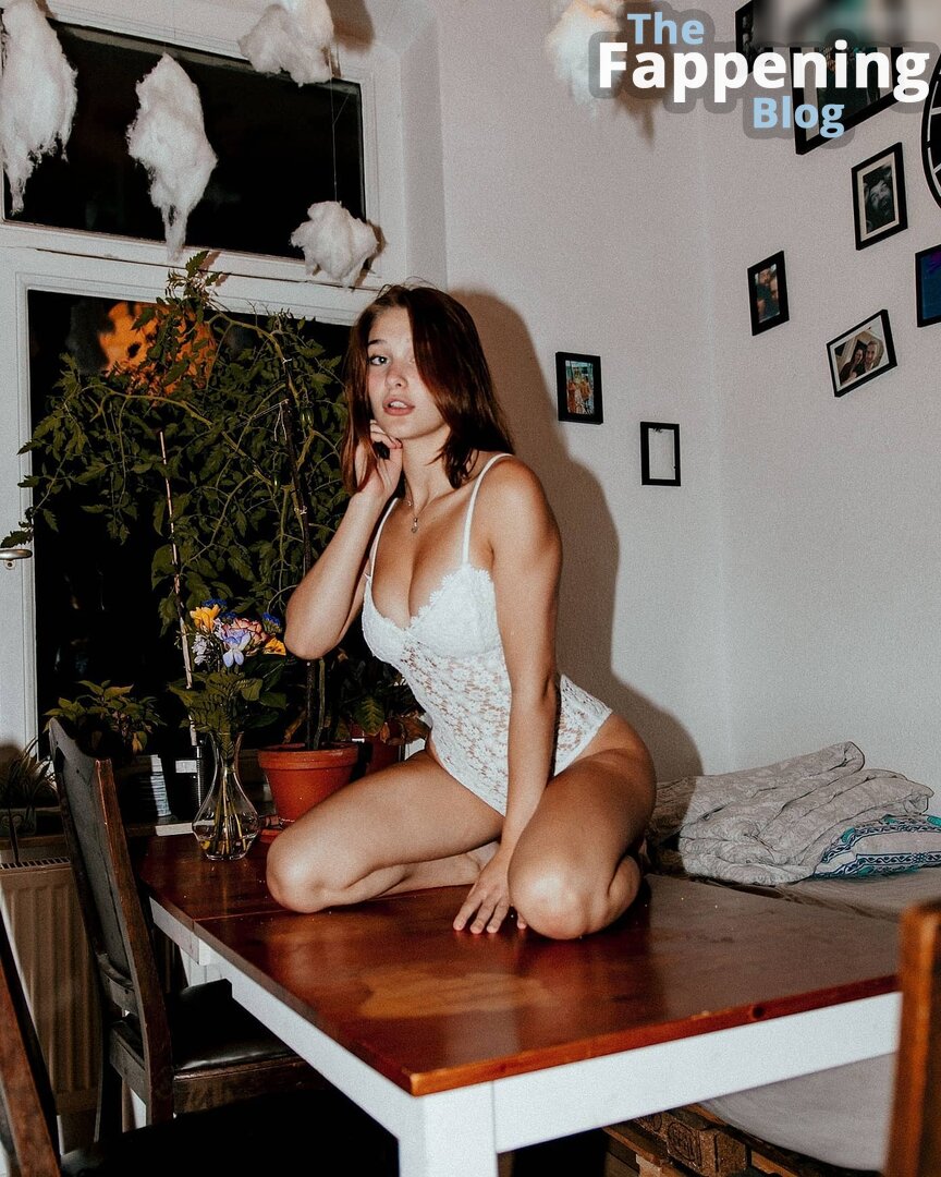 Ninafdj Nude Leaks Photo 29 | TheFappening