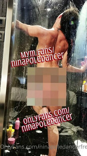 ninapoledancerfree Nude Leaks Photo 14