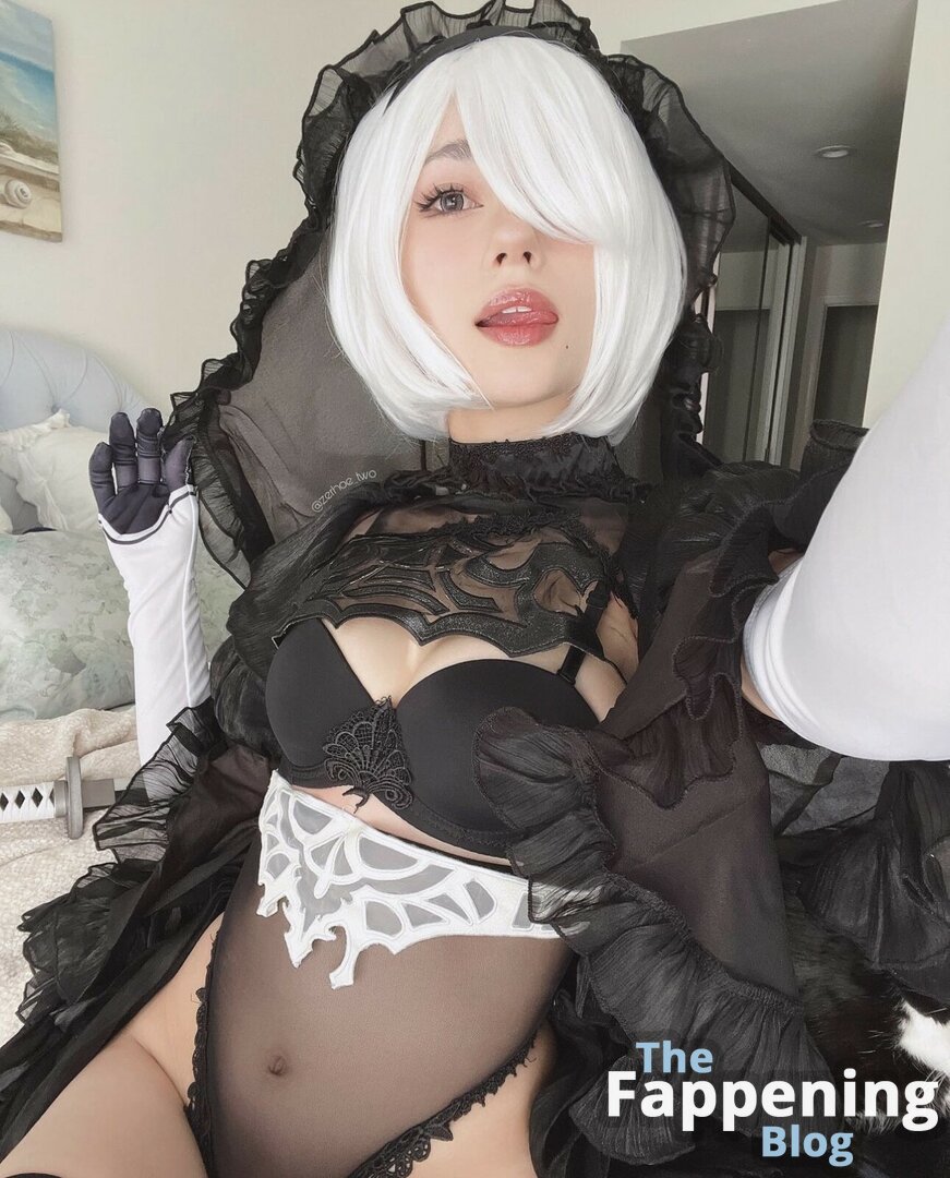 _nineiota  ninetta  zerhoe_two Nude Leaks OnlyFans Photo 30 |  TheFappening