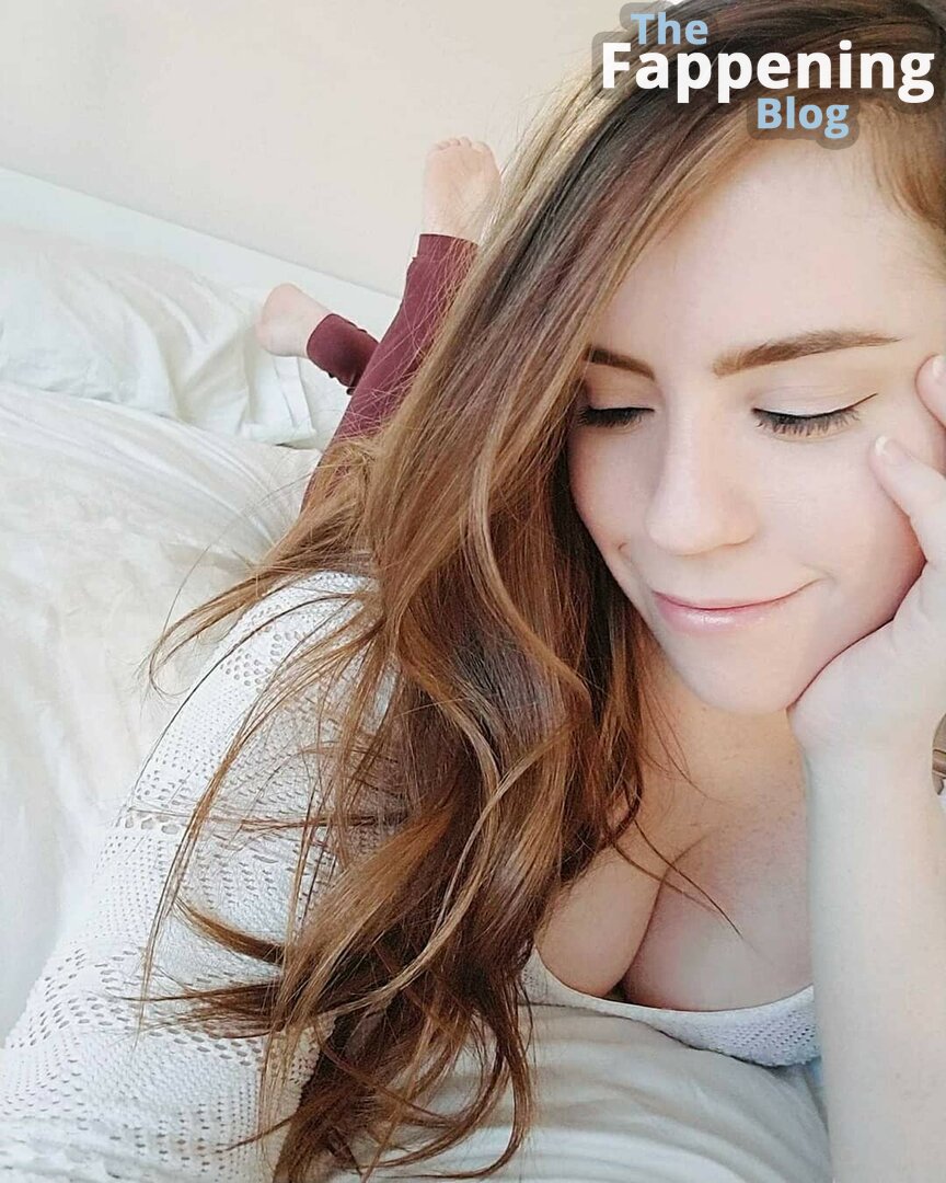 Niniskya Nude Leaks Photo 22 | TheFappening