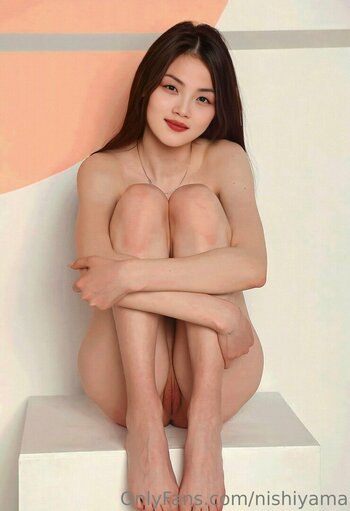nishiyama Nude Leaks Photo 13