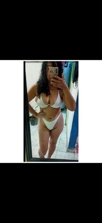 Nita Santos Silva / santosnitasilva Nude Leaks Photo 2