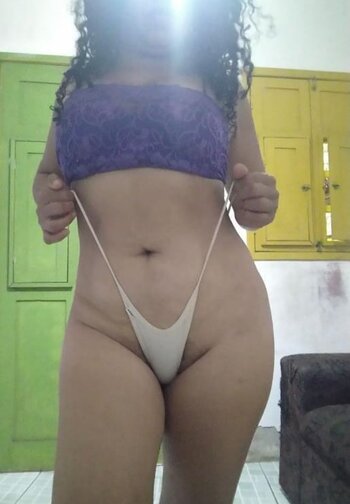 Nita Santos Silva / santosnitasilva Nude Leaks Photo 8