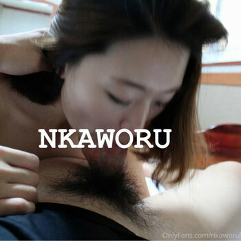 nkaworu / kaw0rus / 엔카오루 Nude Leaks OnlyFans Photo 31