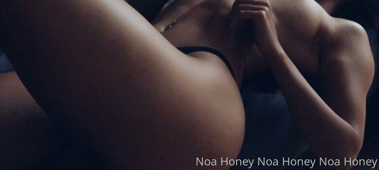 Noa Honey / _noahoney / noahoney Nude Leaks OnlyFans Photo 6