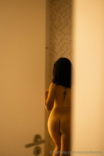 NocasRibeiro / a_carreiro Nude Leaks Photo 4