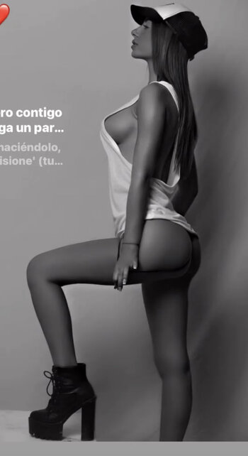 Noelia Campos / noeliacampos3 Nude Leaks Photo 13