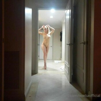 Noelia Lorenzo Monge / noeliaofficial Nude Leaks Photo 10