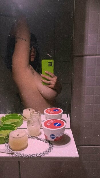 Non4megal / Talita Sala / vacaprofanasim Nude Leaks OnlyFans Photo 1