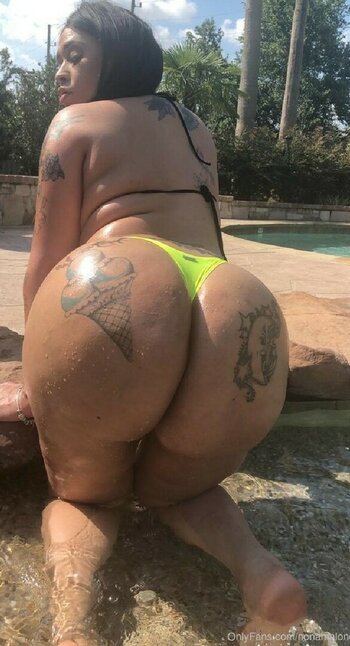 NonaMalone / Nonamalone81 / Nonamalonereal Nude Leaks OnlyFans Photo 5