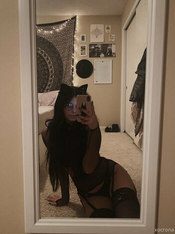 Nonsalemwitch / Lilmoonbbyy / Xocrona Nude Leaks OnlyFans Photo 11