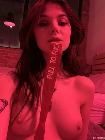 Nonsalemwitch / Lilmoonbbyy / Xocrona Nude Leaks OnlyFans Photo 19