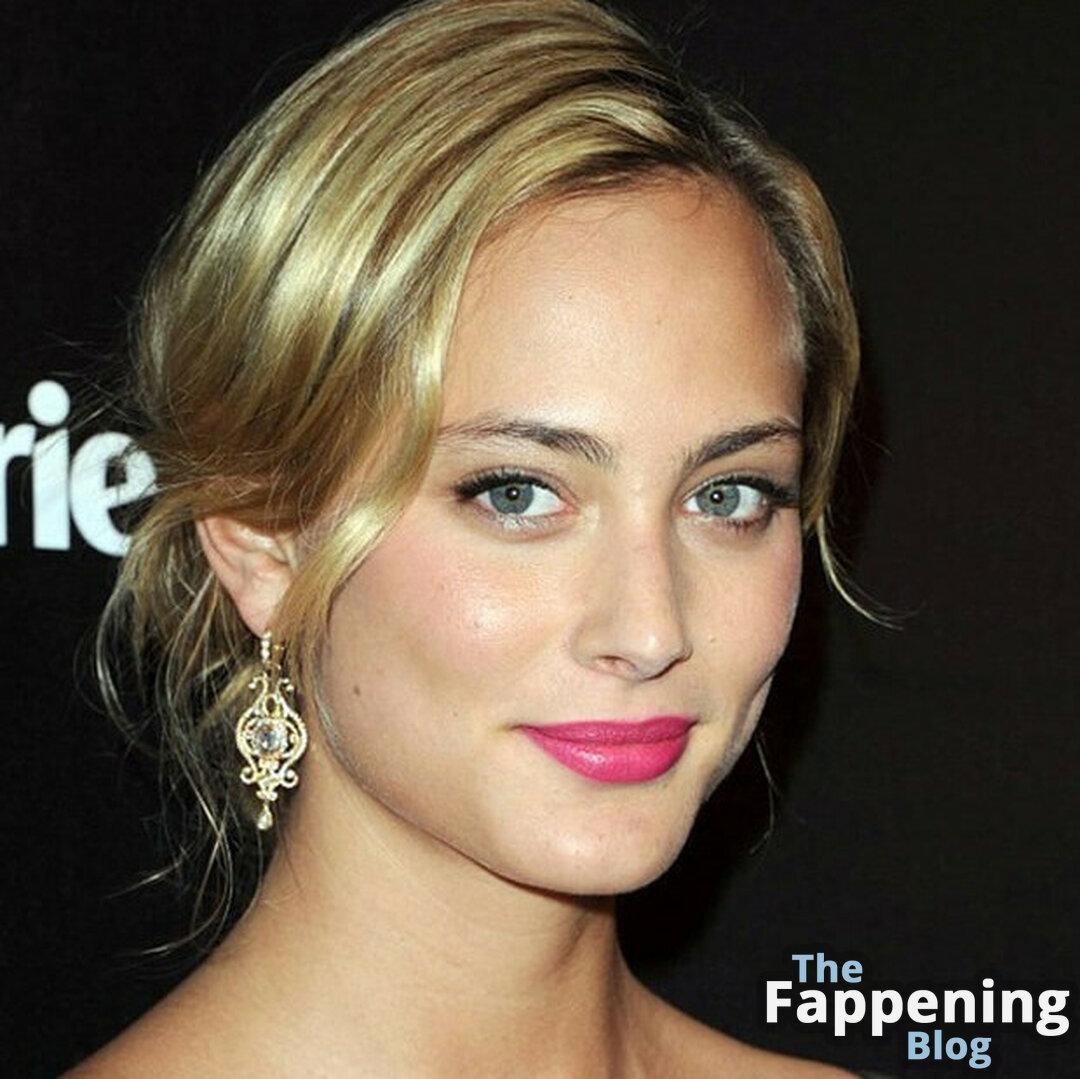 Nora Arnezeder Noraarnezederofficial Nude Leaks Photo 134 Thefappening