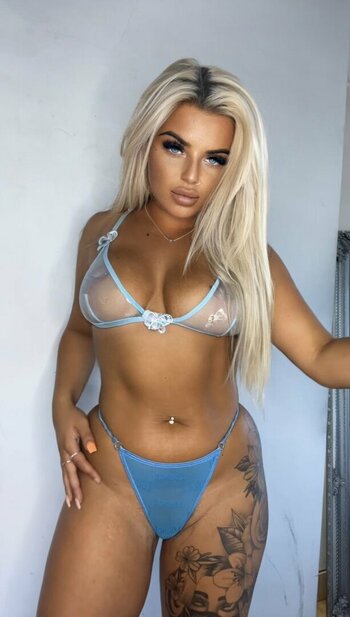 NoReilly75 / niamhoreilly_x Nude Leaks OnlyFans Photo 21