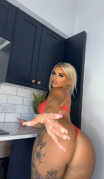 NoReilly75 / niamhoreilly_x Nude Leaks OnlyFans Photo 24