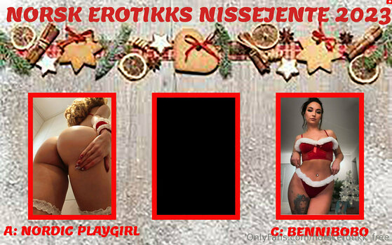 norskerotikk_free Nude Leaks Photo 17