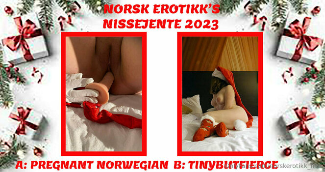 norskerotikk_free Nude Leaks Photo 33