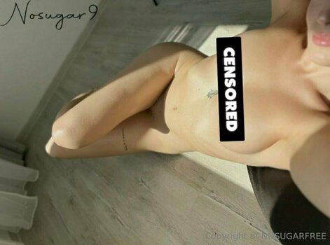 nosugarfree Nude Leaks Photo 8