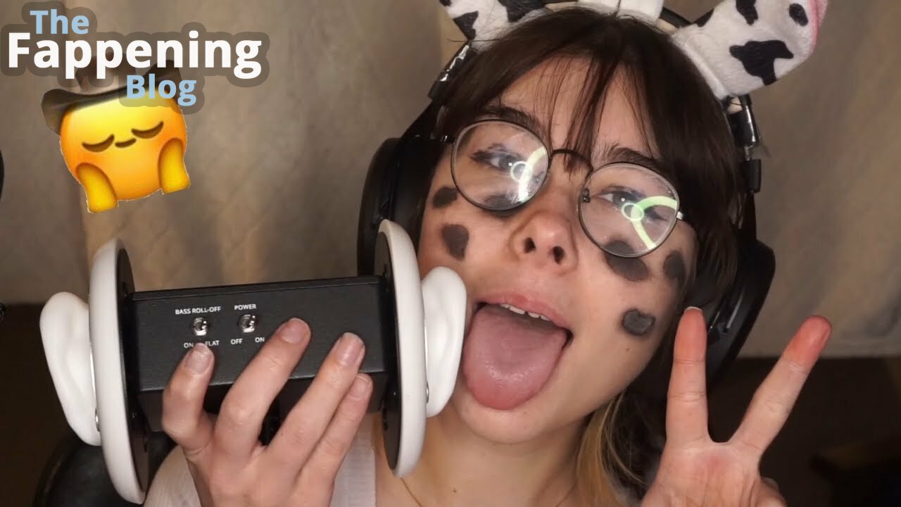 notpeebo / PeeboASMR / peebo Nude Leaks Photo 2 | #TheFappening