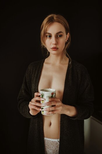 Novosyolova Anna / novosel_aa Nude Leaks Photo 8