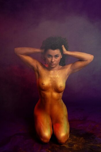 Nude Antilles / caribbean_cutie Nude Leaks OnlyFans Photo 5