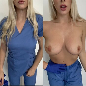 Nurse Blake / sexynurseb Nude Leaks OnlyFans Photo 2