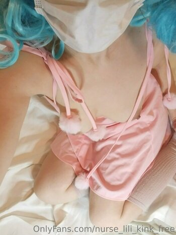 nurse_lili_kink_free Nude Leaks Photo 29