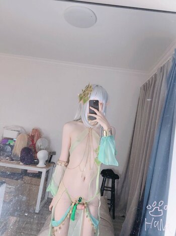 NyaruShiro / HanaSliver Nude Leaks Photo 33