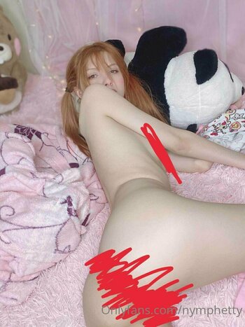 nymphelita Nude Leaks Photo 8