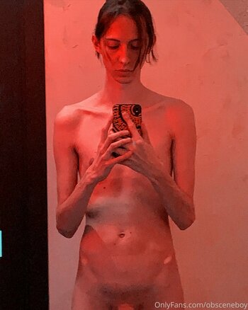 obsceneboy Nude Leaks Photo 15