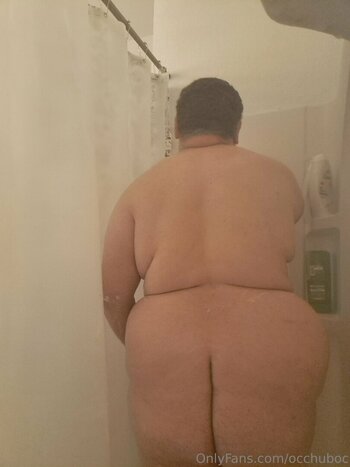 occhuboc Nude Leaks Photo 18