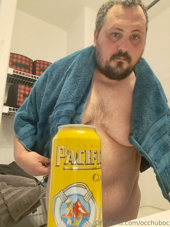 occhuboc Nude Leaks Photo 19