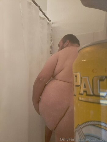 occhuboc Nude Leaks Photo 24