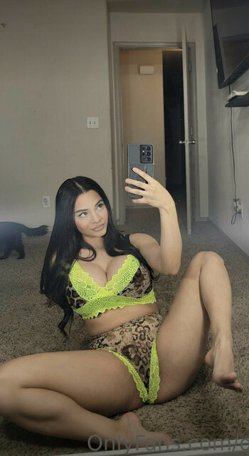 Ochoa Precious / https: / u305949996 Nude Leaks OnlyFans Photo 45