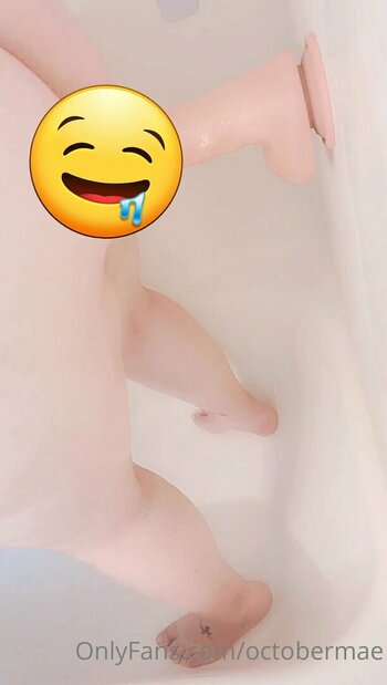 octobermae Nude Leaks Photo 13