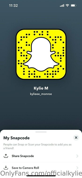 officialkylie Nude Leaks Photo 17