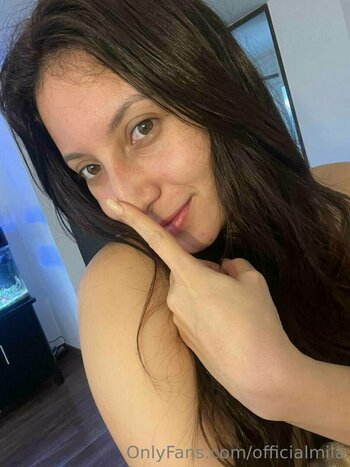 officialmila / officialmilag Nude Leaks OnlyFans Photo 40