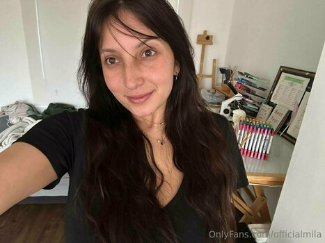 officialmila / officialmilag Nude Leaks OnlyFans Photo 43