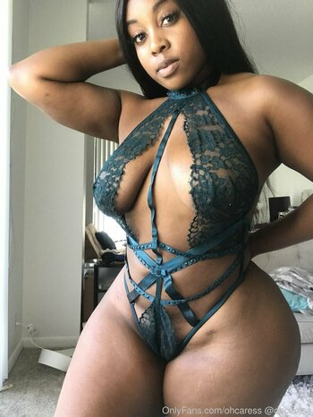 ohcaress / ohcaress.2.0 Nude Leaks OnlyFans Photo 10