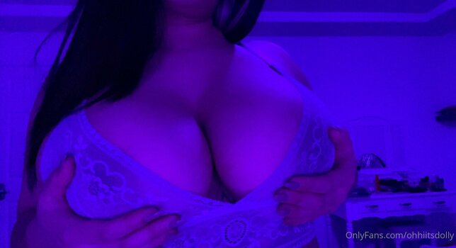 ohhiitsdolly Nude Leaks OnlyFans Photo 31