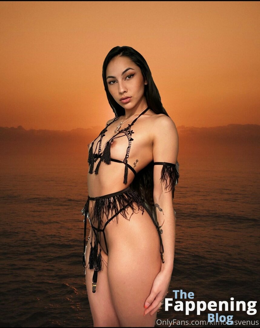 ohkimora  kimorasvenus Nude Leaks OnlyFans Photo 13 | TheFappening
